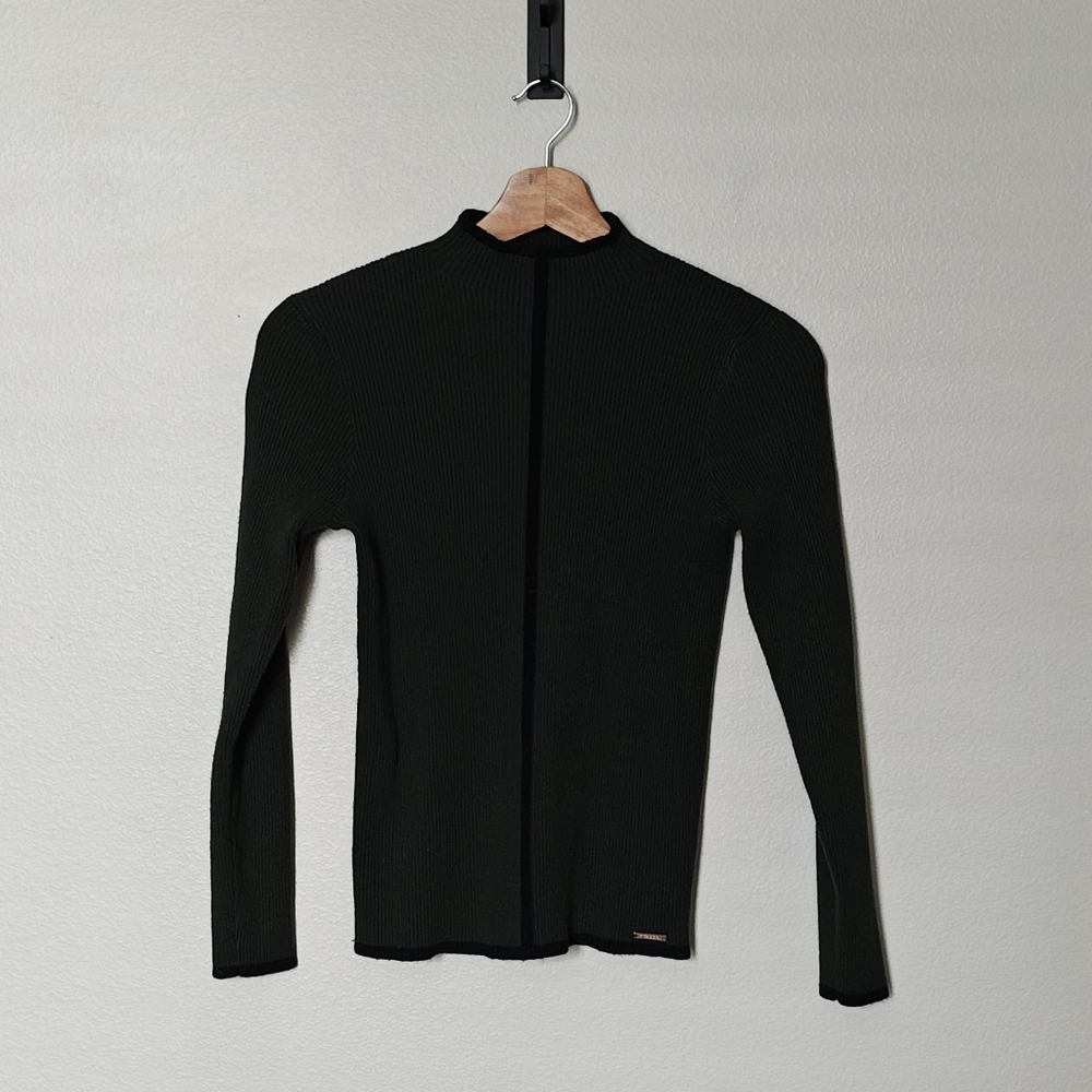 Tahari Knit Sweater